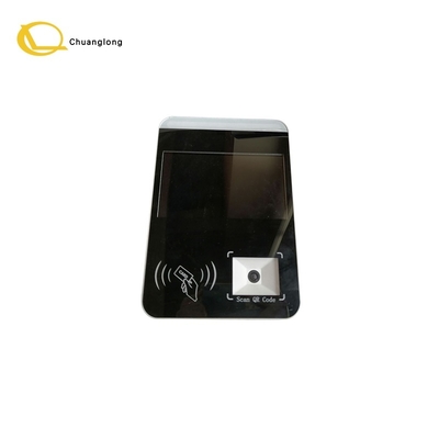 EMV NFC Payment Bus Ticket Collection Machine H158 Ticket-Validator Verkeersbeheer Intelligente POS Terminal Gratis SDK Gemaakte bus