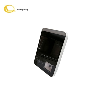 EMV NFC Payment Bus Ticket Collection Machine H158 Ticket-Validator Verkeersbeheer Intelligente POS Terminal Gratis SDK Gemaakte bus
