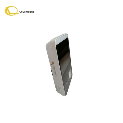 EMV NFC Payment Bus Ticket Collection Machine H158 Ticket-Validator Verkeersbeheer Intelligente POS Terminal Gratis SDK Gemaakte bus