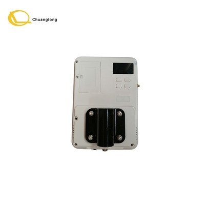 EMV NFC Payment Bus Ticket Collection Machine H158 Ticket-Validator Verkeersbeheer Intelligente POS Terminal Gratis SDK Gemaakte bus
