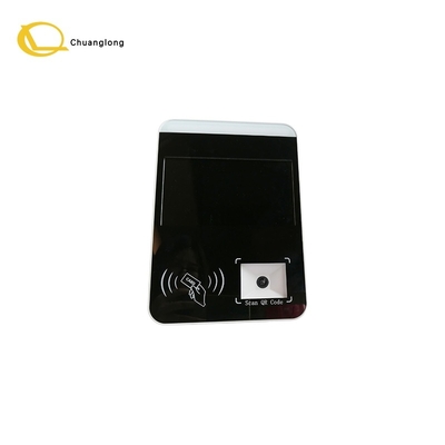 EMV NFC Payment Bus Ticket Collection Machine H158 Ticket-Validator Verkeersbeheer Intelligente POS Terminal Gratis SDK Gemaakte bus