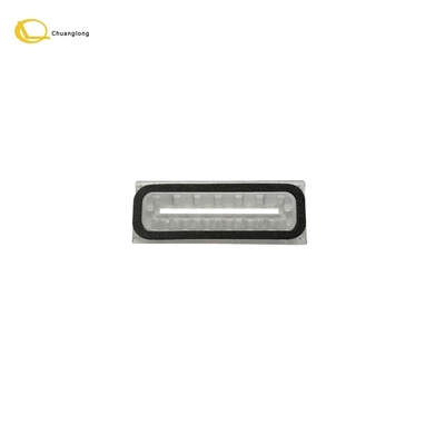 49246020000A 49-246020-000A OP560 ATM Onderdelen ATM Diebold Anti Skimmer Bezel OP560 ATM Anti Skimmer