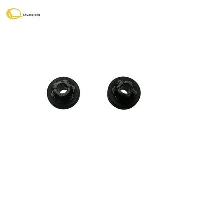 Goede prijs 998-0235676 998-0235677 Zwarte wiel NCR 3Q8/58 Kaartlezer 4mm Rol ATM Reserveonderdelen online
