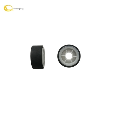 ICT3Q8-3H0280 Hyosung Nautilus Card Reader Gear wheel ATM Machine Parts MX5600 MX5600S MX5600ST 8000PT 8600S 8600SB