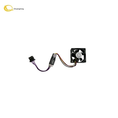 49233199124A42 49-233199-124A-42 ATM Machine Onderdelen Diebold ECRM KOELVENTILATOR ZR20 VENTILATOR