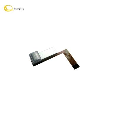 DCRHSS22E NCR ATM Machine Parts 66xx DIP Smart Card Reader R/W Head Track 123 Magnetische kop