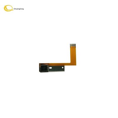 DCRHSS22E NCR ATM Machine Parts 66xx DIP Smart Card Reader R/W Head Track 123 Magnetische kop