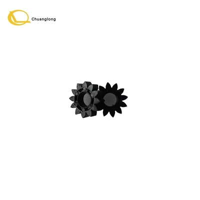 S4350000008 4350000008 S4350000007 4350000007 Hyosung 5600T 12T kassa-uitgieter Stacker Gear Model Automaten reserveonderdelen
