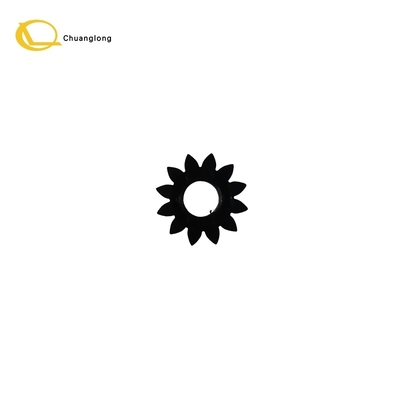 S4350000008 4350000008 S4350000007 4350000007 Hyosung 5600T 12T kassa-uitgieter Stacker Gear Model Automaten reserveonderdelen