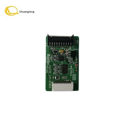 Goede prijs S7760000067 7760000067 Geldautomaat Machine Part Hyosung Cassette Sensor Control Board Hyosung 5600 Control Board online