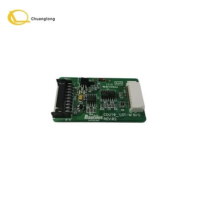 S7760000067 7760000067 Geldautomaat Machine Part Hyosung Cassette Sensor Control Board Hyosung 5600 Control Board