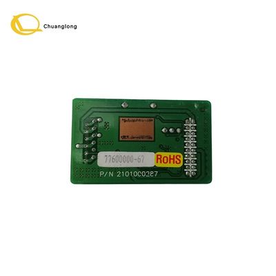 S7760000067 7760000067 Geldautomaat Machine Part Hyosung Cassette Sensor Control Board Hyosung 5600 Control Board