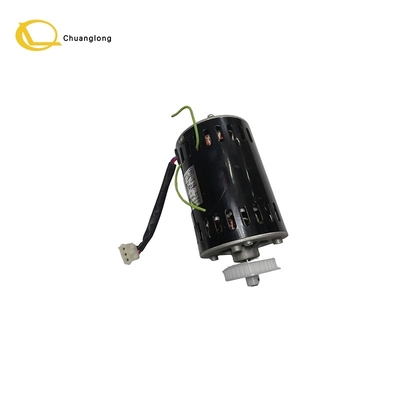 4450721532A 445-0721532-A NCR 6622E Machine Onderdelen 230V Hoofdmotor Essentiële ATM Machine 4450616197 445-0616197