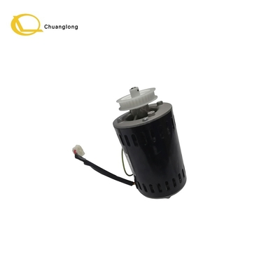 4450721532A 445-0721532-A NCR 6622E Machine Onderdelen 230V Hoofdmotor Essentiële ATM Machine 4450616197 445-0616197