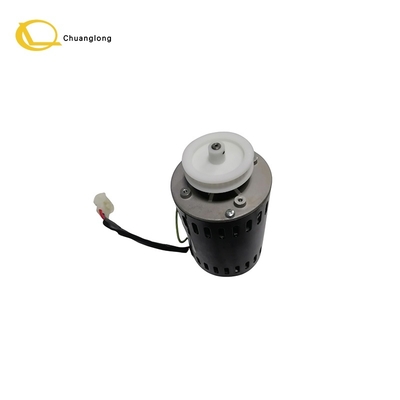 4450721532A 445-0721532-A NCR 6622E Machine Onderdelen 230V Hoofdmotor Essentiële ATM Machine 4450616197 445-0616197