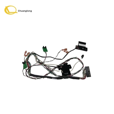 NCR Personas 77 Kabelboom 445-0689560 4450689560 S2 Plastic ATM Kabelboom ATM Machine onderdelen