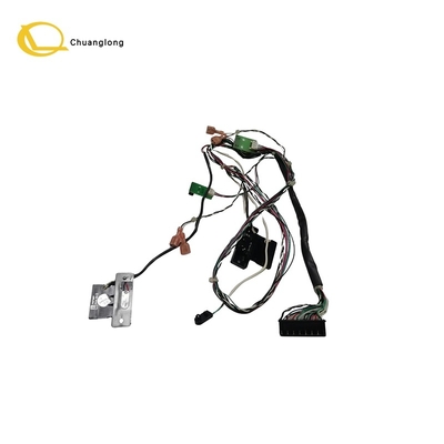 NCR Personas 77 Kabelboom 445-0689560 4450689560 S2 Plastic ATM Kabelboom ATM Machine onderdelen