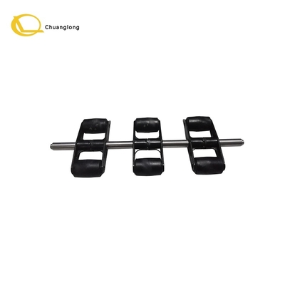 445-0643758 4450643758 NCR Rolas Schacht Assemblage Kunststof Onderdelen ATM Machine Model
