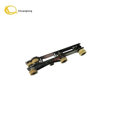 1750133367 01750133367 Wincor ATM Machine Onderdelen Wincor Cineo C4060 Riem Aandrijving Assemblage
