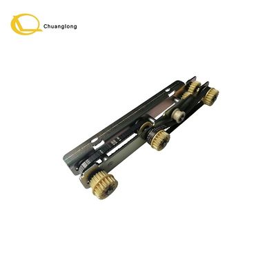 1750133367 01750133367 Wincor ATM Machine Onderdelen Wincor Cineo C4060 Riem Aandrijving Assemblage