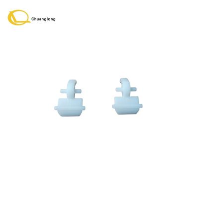 Goede prijs 1750049344 01750049344 ATM Spare parts Wincor 2050XE White Pin Spring 6*12.5 Essentiële component voor ATM machine online