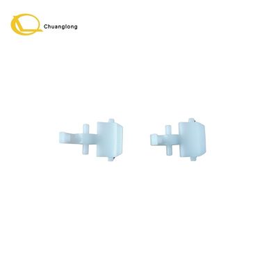 1750049344 01750049344 ATM Spare parts Wincor 2050XE White Pin Spring 6*12.5 Essentiële component voor ATM machine
