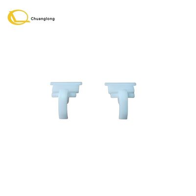 1750049344 01750049344 ATM Spare parts Wincor 2050XE White Pin Spring 6*12.5 Essentiële component voor ATM machine