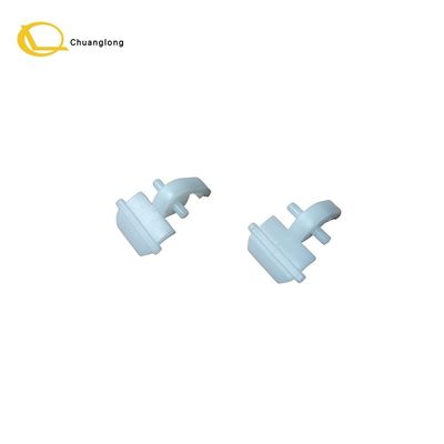 1750049344 01750049344 ATM Spare parts Wincor 2050XE White Pin Spring 6*12.5 Essentiële component voor ATM machine