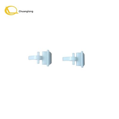 1750049344 01750049344 ATM Spare parts Wincor 2050XE White Pin Spring 6*12.5 Essentiële component voor ATM machine