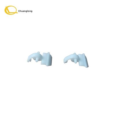 1750049344 01750049344 ATM Spare parts Wincor 2050XE White Pin Spring 6*12.5 Essentiële component voor ATM machine