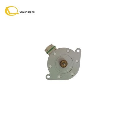 1750046741 01750046741 Wincor Nixdorf Step Motor Assembly Wincor ATM Parts CMD V4 Stacker 2,5 inch Schermgrootte Model