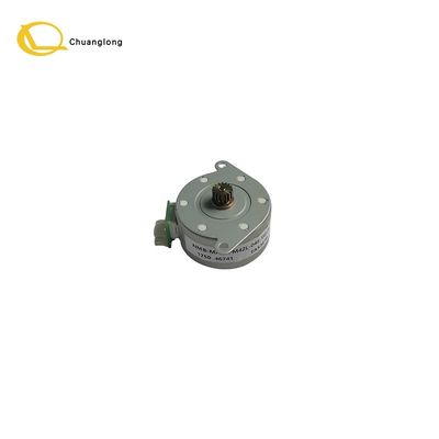 1750046741 01750046741 Wincor Nixdorf Step Motor Assembly Wincor ATM Parts CMD V4 Stacker 2,5 inch Schermgrootte Model