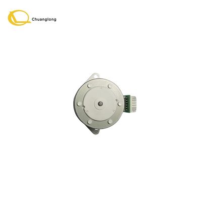 1750046741 01750046741 Wincor Nixdorf Step Motor Assembly Wincor ATM Parts CMD V4 Stacker 2,5 inch Schermgrootte Model