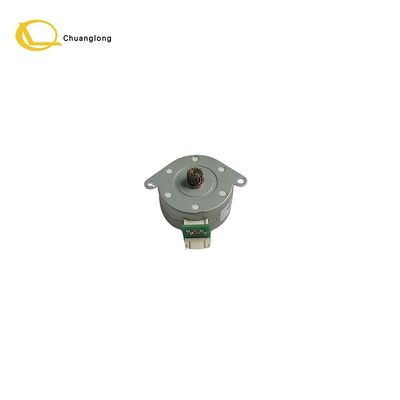 1750046741 01750046741 Wincor Nixdorf Step Motor Assembly Wincor ATM Parts CMD V4 Stacker 2,5 inch Schermgrootte Model
