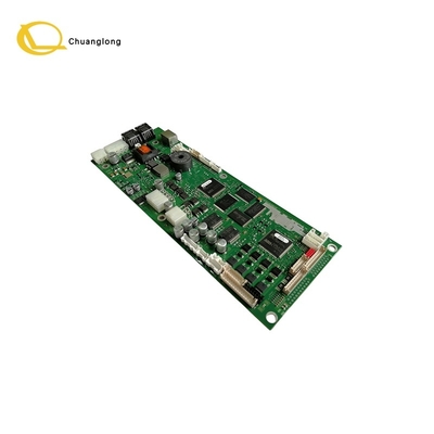01750196174 1750196174 ATM Machine Onderdelen  Wincor Cineo Distributiemodule CRS PCB Hoofdcontroller Board