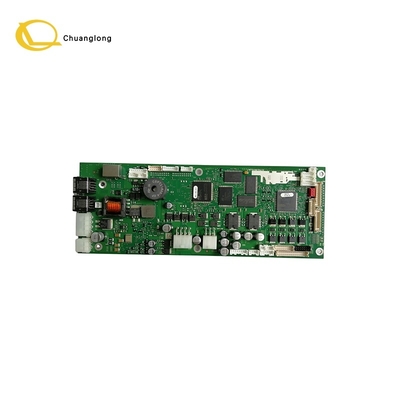 01750196174 1750196174 ATM Machine Onderdelen  Wincor Cineo Distributiemodule CRS PCB Hoofdcontroller Board