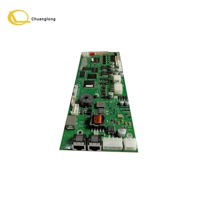 01750196174 1750196174 ATM Machine Onderdelen  Wincor Cineo Distributiemodule CRS PCB Hoofdcontroller Board
