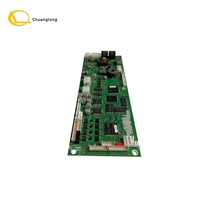 01750196174 1750196174 ATM Machine Onderdelen  Wincor Cineo Distributiemodule CRS PCB Hoofdcontroller Board