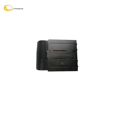 S4310000189 4310000189 Hyosung Geldautomaat-machineonderdelen CDU10 Bankbiljettencassette Bottom Plate Rolling Shutter Door Assembly