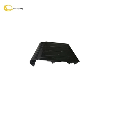 S4310000189 4310000189 Hyosung Geldautomaat-machineonderdelen CDU10 Bankbiljettencassette Bottom Plate Rolling Shutter Door Assembly
