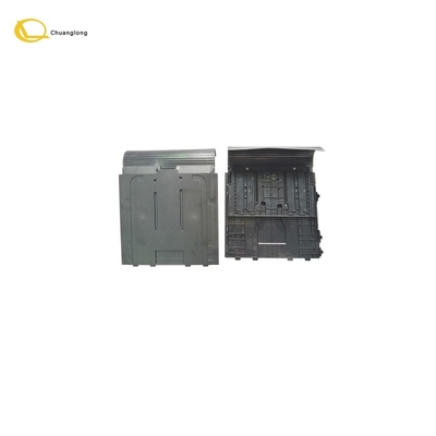 S4310000189 4310000189 Hyosung Geldautomaat-machineonderdelen CDU10 Bankbiljettencassette Bottom Plate Rolling Shutter Door Assembly