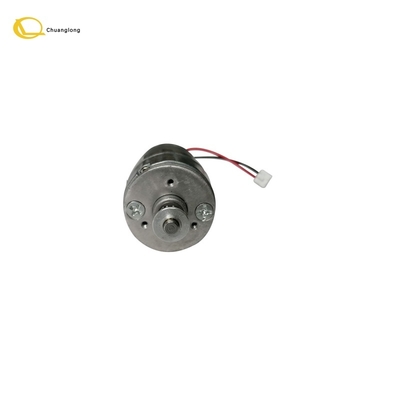 Glory ATM Machine Onderdelen Delarue Talaris NMD Dispenser NQ300 Motor R27E3.4-141-12V317 NF300 CRR As Motor A011141