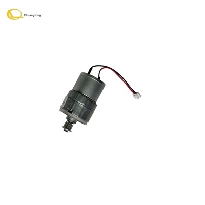 Glory ATM Machine Onderdelen Delarue Talaris NMD Dispenser NQ300 Motor R27E3.4-141-12V317 NF300 CRR As Motor A011141
