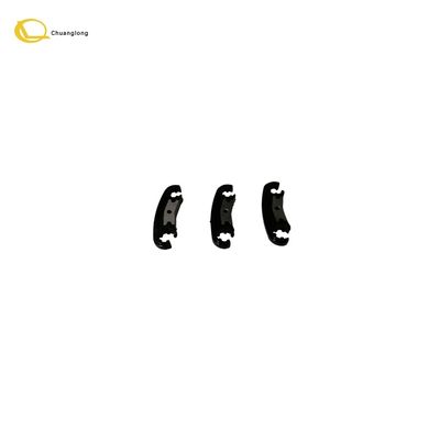 NCR S2 Koetsverbinding Onderste achterkant Dun 445-0757100 4450757100 ATM Machine Spare Parts