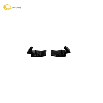 445-0756286-34 445075628634 ATM-machineonderdelen NCR S2 RH Onderste skidgids pick module