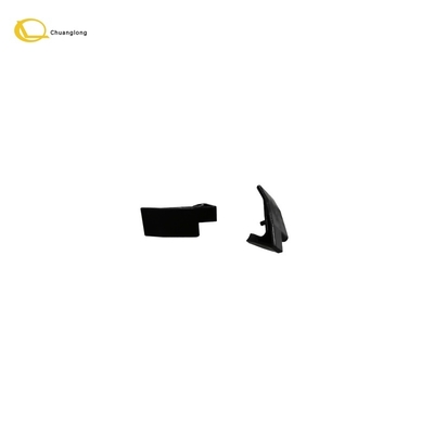 445-0756286-34 445075628634 ATM-machineonderdelen NCR S2 RH Onderste skidgids pick module