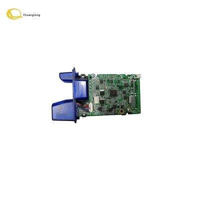 Goede prijs Hyosung DIP Anti-Skimming Kaartlezer ICM37A-3R2896 voor Hyosung 5600ST S5645000052 ATM Machine Onderdeel 4.3 Inch Scherm online