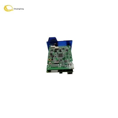 Hyosung DIP Anti-Skimming Kaartlezer ICM37A-3R2896 voor Hyosung 5600ST S5645000052 ATM Machine Onderdeel 4.3 Inch Scherm