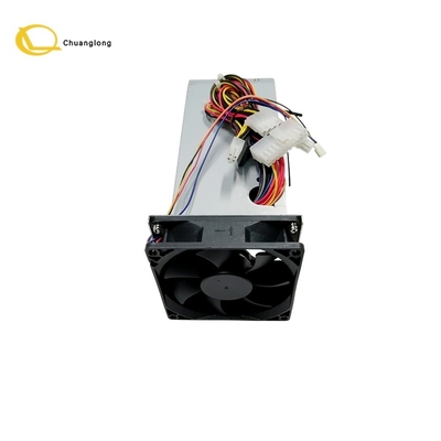 Wincor Nixdorf Voeding 225W 80plus PC ATM Machine Onderdelen 01750255322 1750255322