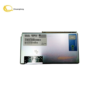 01750192235 1750192235 ATM-Machinevervangstukken WINCOR NIXDORF Basiseenheid ASKIM II DD
